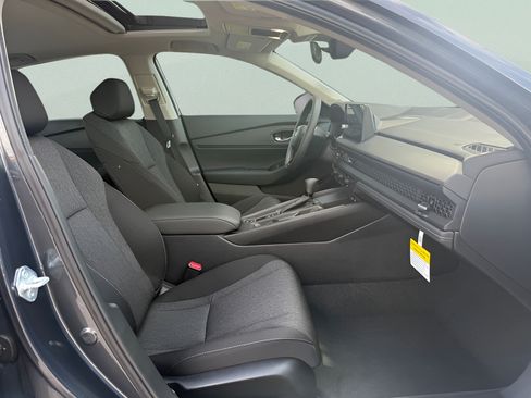 New 2026 Honda Accord SE image 14