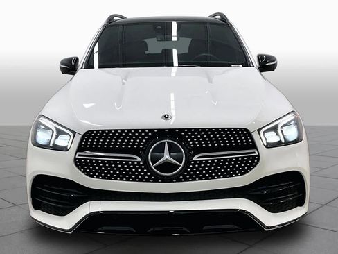Certified 2022 Mercedes-Benz GLE 350 4MATIC image 4