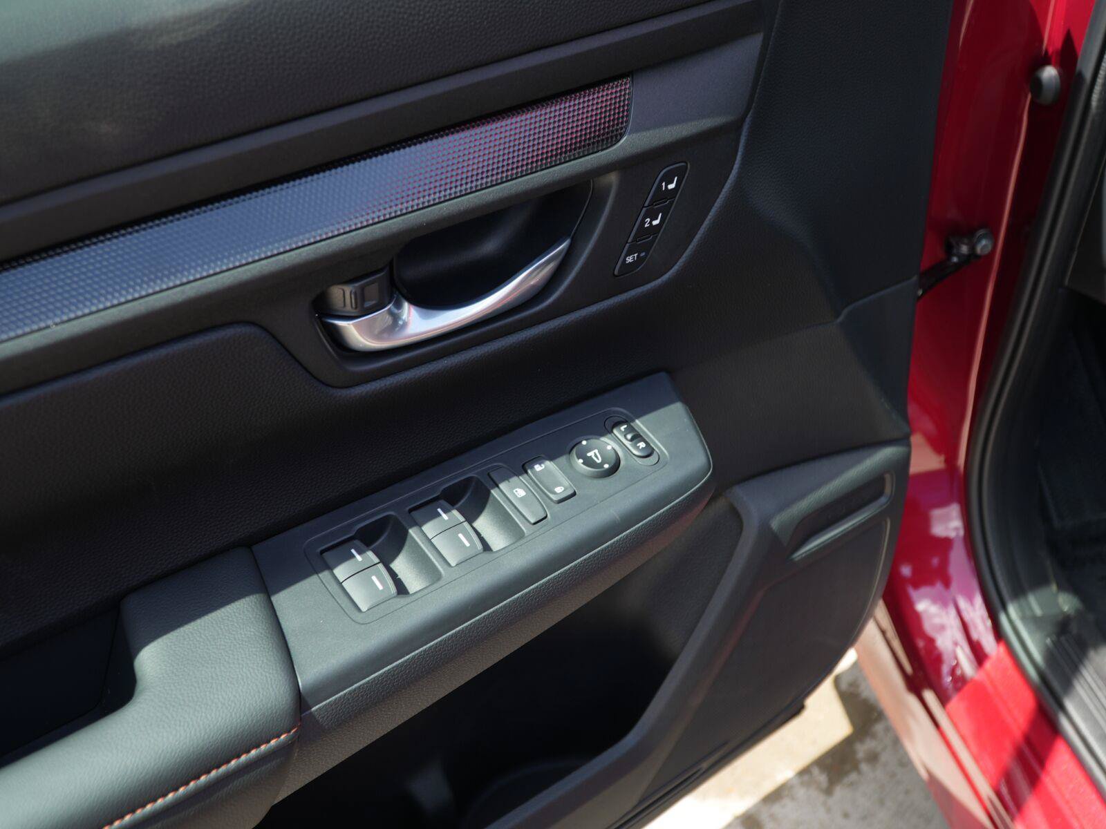 New 2027 Honda CR-V Sport-L image 14