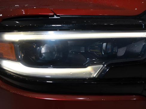 Used 2021 RAM 1500 Limited w/ Night Edition image 44