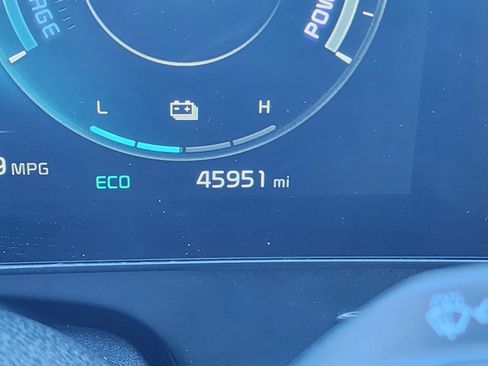 Used 2023 Kia Sportage SX Prestige image 7