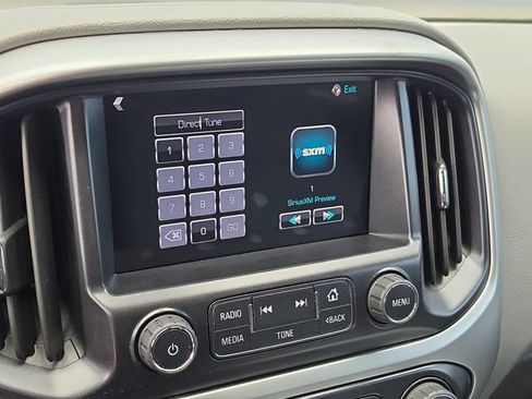 Used 2017 Chevrolet Colorado LT w/ LT Convenience Package RWD image 23