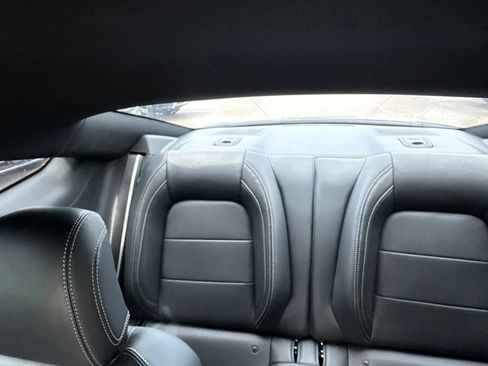 Used 2024 Ford Mustang GT Premium RWD image 17