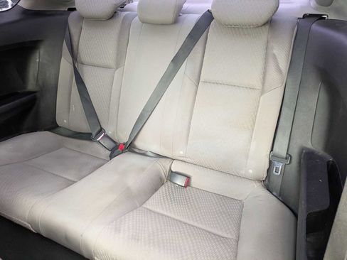 Used 2014 Honda Civic EX image 16