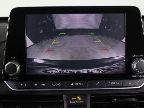 Certified 2020 Nissan Altima 2.5 SR FWD image 27