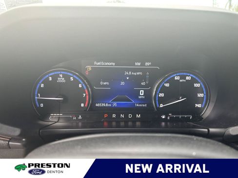 Used 2023 Ford Bronco Sport Badlands w/ Premium Package AWD/4WD image 12