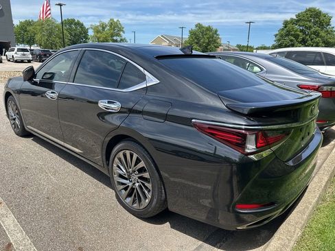 Used 2024 Lexus ES 350 Ultra Luxury w/ Accessory Package (Z2) FWD image 6
