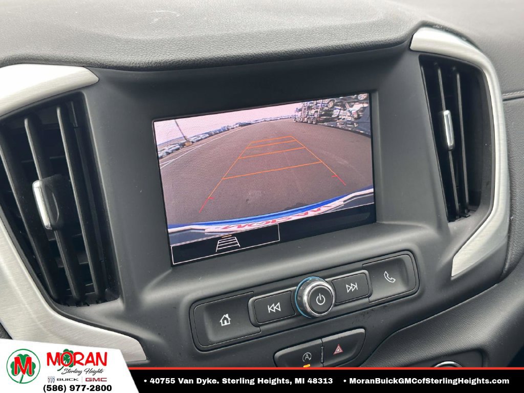 Certified 2024 GMC Terrain SLE w/ Driver Convenience Package AWD/4WD image 26