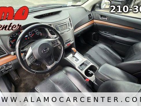 Used 2013 Subaru Outback 2.5i Limited image 36