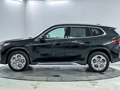 Used 2026 BMW X1 xDrive28i w/ Convenience Package AWD/4WD image 5