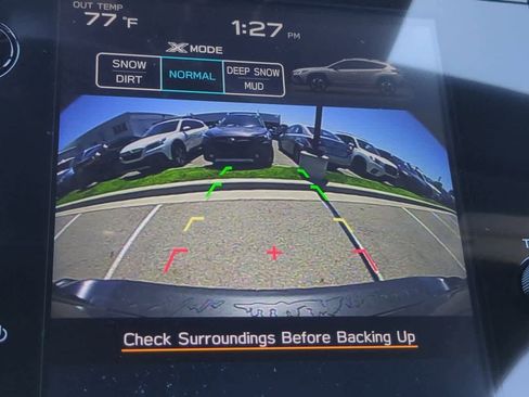 Certified 2025 Subaru Crosstrek 2.5i Sport image 29