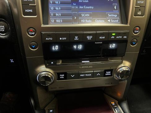 Used 2014 Lexus GX 460 460 image 26