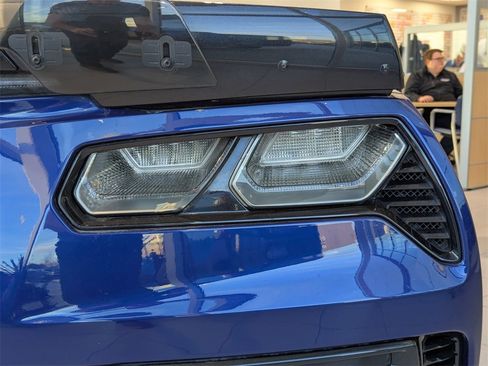 Used 2019 Chevrolet Corvette Z06 image 24