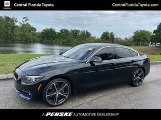 Used 2019 BMW 440i Gran Coupe xDrive w/ Convenience Package video 1