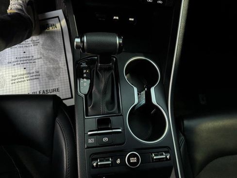 Used 2023 Kia K5 GT-Line image 19