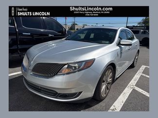 Used 2014 Lincoln MKS AWD w/ Equipment Group 201A video 1