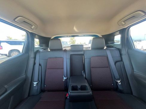 New 2026 Nissan Kicks SR w/ Cold Weather Package image 5