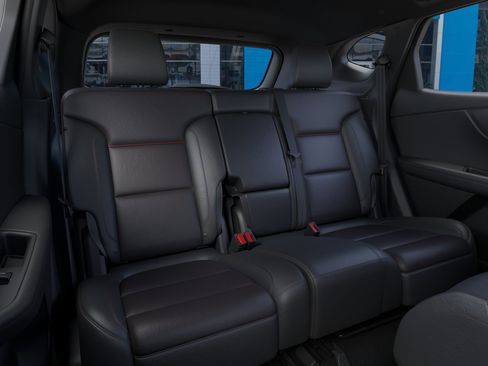 New 2025 Chevrolet Blazer RS image 17