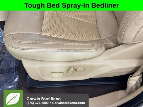 Used 2020 Ford F150 Lariat w/ Equipment Group 502A Luxury image 20