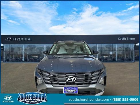Used 2026 Hyundai Tucson SEL AWD/4WD image 2