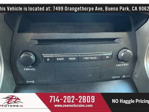 Used 2017 Lexus NX 200t AWD w/ Accessory Package 2 image 24