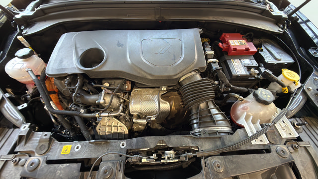 Used 2024 Dodge Hornet R/T AWD/4WD image 27