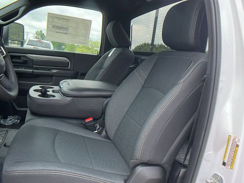 New 2025 RAM 5500 Tradesman image 17