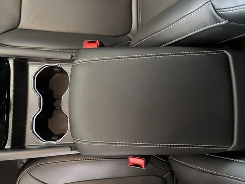 New 2025 Jeep Grand Cherokee L Limited w/ Black Appearance Package image 52