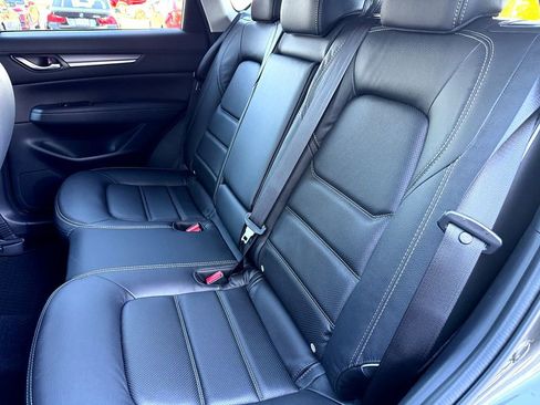 New 2025 MAZDA CX-5 AWD 2.5 S w/ Premium Plus Pkg image 18