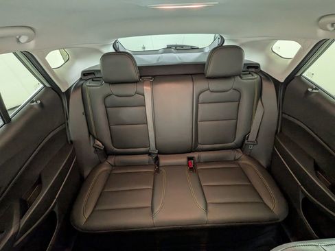 Certified 2025 Chevrolet Trax ACTIV w/ Driver Confidence Package image 31