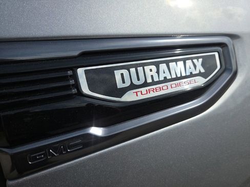 Used 2023 GMC Sierra 1500 AT4 w/ AT4 Premium Package image 8