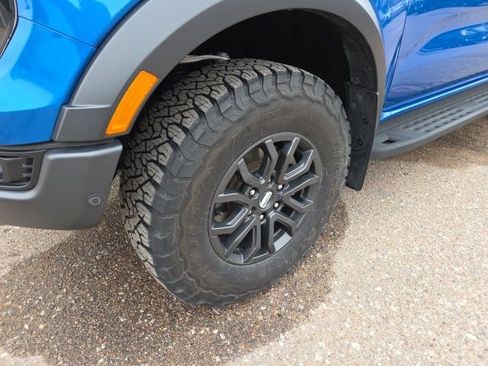 Certified 2024 Ford Ranger Raptor image 16