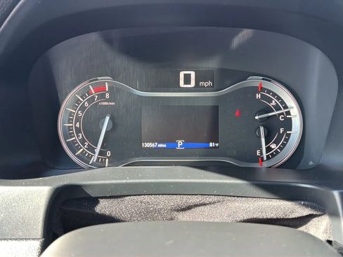 Used 2017 Honda Ridgeline RTL-E image 16