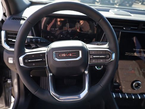 New 2026 GMC Terrain Elevation FWD image 13