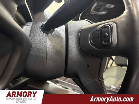 Used 2022 RAM 1500 Big Horn image 11