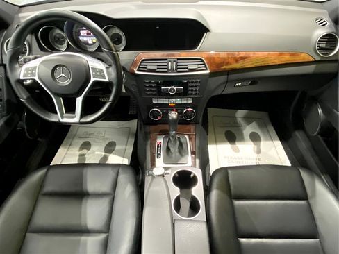 Used 2014 Mercedes-Benz C 300 Sport w/ Premium 1 Package image 17