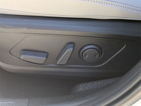 New 2025 Hyundai Santa Cruz SEL image 19