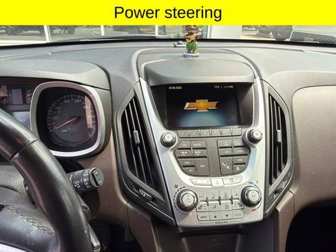 Used 2012 Chevrolet Equinox LTZ FWD image 11