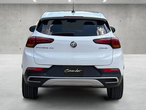 Used 2023 Buick Encore GX Preferred FWD image 15