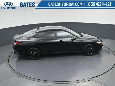 New 2026 Hyundai Elantra SEL Sport Premium FWD image 47
