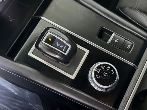 Used 2022 Mitsubishi Outlander SEL Black Edition image 20