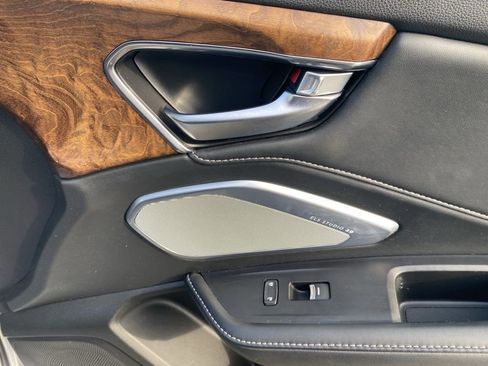 Used 2021 Acura RDX AWD w/ Advance Package image 11