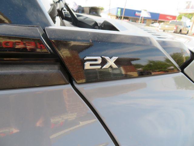 Used 2024 GMC Hummer EV 2X AWD/4WD image 13