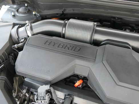 New 2025 Kia Sportage X-Line Prestige image 28