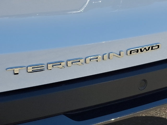 Used 2026 GMC Terrain Elevation AWD/4WD image 30