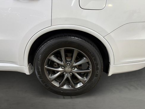 Used 2018 Dodge Durango GT image 15