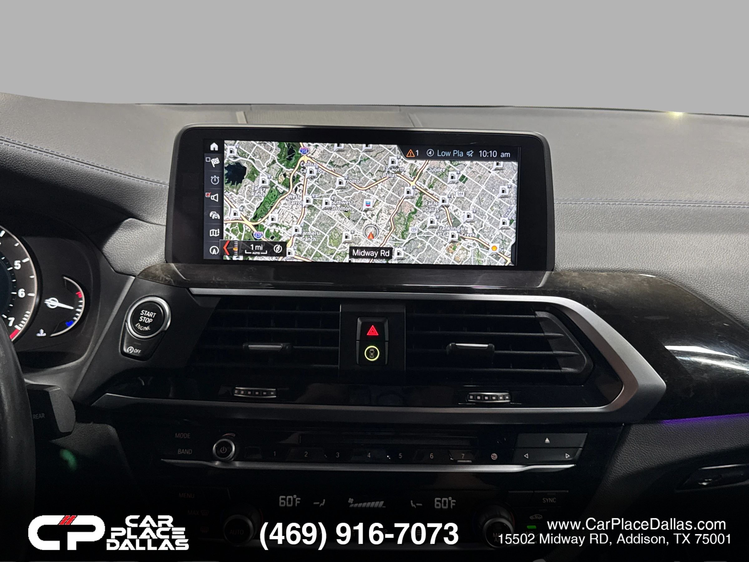Used 2019 BMW X3 sDrive30i w/ M Sport Package RWD image 42