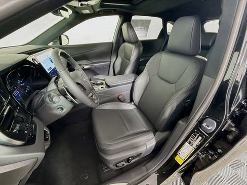 New 2026 Lexus RX 350 Premium FWD image 16