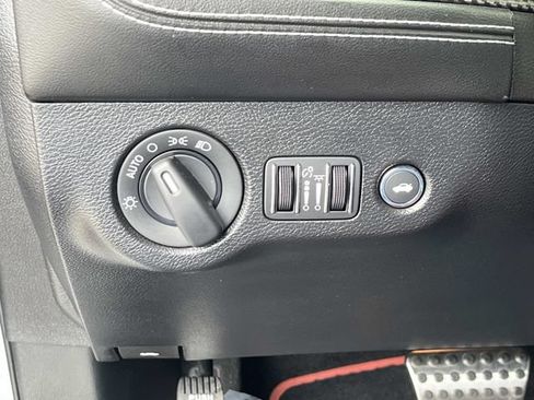 Used 2022 Dodge Challenger SRT Super Stock RWD image 29