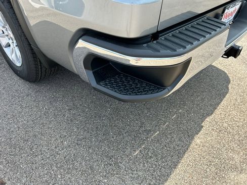 New 2024 GMC Sierra 1500 Pro w/ Pro Value Package image 30